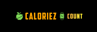 Caloriez Count