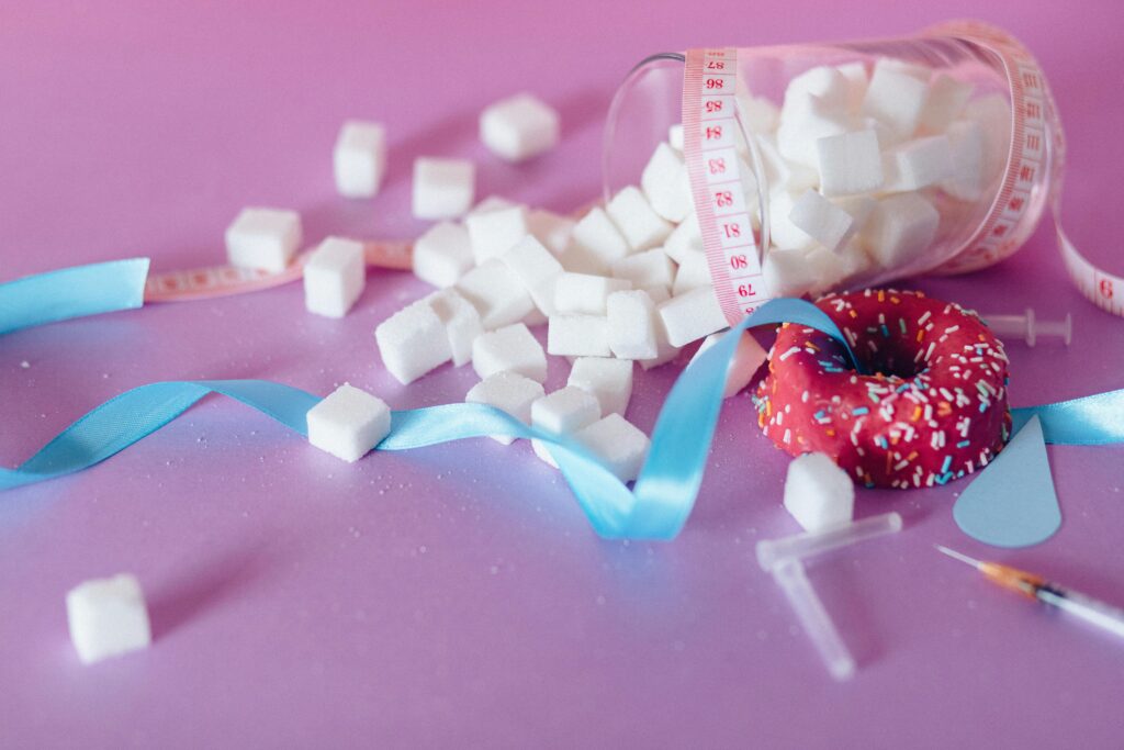 how many calories do you need per day